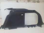 Kofferraumverkleidung Set AUDI A4 Avant (8K5, B8) 2.0 TDI 8K9863880