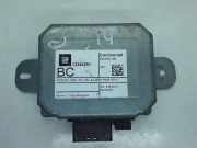 Navigationskontrolleinheit OPEL ASTRA J GTC 1.7 CDTI GM13384291BC 5WK50278B