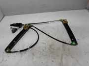 Fensterheber links vorne Audi A1 (8X) 8X3837461