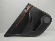Türpolster hinten links TOYOTA AVENSIS Estate (_T25_) 2.2 D-CAT (ADT251_) 732T510