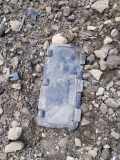 Heckklappenspoiler BMW 3 (E90) 318 d 7143261