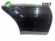 Tür rechts hinten Mercedes-Benz CLS (C219) C197