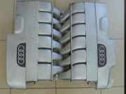 Ansaugbrücke AUDI A8 D3 (4E2, 4E8) 6.0 W12 quattro 07C133185BQ