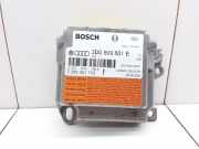 Airbag-Steuergerät VW TOUAREG (7LA, 7L6, 7L7) 2.5 R5 TDI 0285001733 3D0909601E