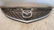 Vorderer oberer Gitter MAZDA 6 Hatchback (GH) 2.2 MZR-CD LS27T17