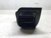 Gitter Grill vorne links SKODA ROOMSTER (5J) 1.2 S0910LT