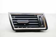 Lüftungsgitter Armaturenbrett Skoda Rapid (NH) 5JA819702D