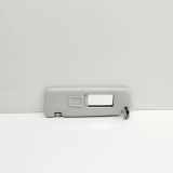 Linke Sonnenblende AUDI A5 (8T3) RS 5 quattro 8K0857551AF