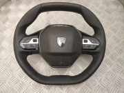 Lenkrad PEUGEOT 208 II (UB_, UP_, UW_, UJ_) 1.2 Hybrid 136 6402338 640234900