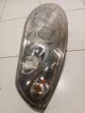 Hauptscheinwerfer links Renault Master III Kasten (FV) 17064603