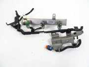 Kraftstoffzuführung NISSAN MICRA V (K14) 0.9 IG-T