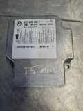 Airbag-Steuergerät VW TRANSPORTER V (T5) Flatbed 1.9 TDI 1C0909605F