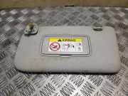 Sonnenblende links Nissan X-Trail III (T32)