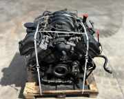 Motor JAGUAR XK 8 Coupe (X100) 4.2 3W836L084AA