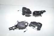 Türschloss vorne rechts BMW X3 (F25) xDrive 20 d 7318409