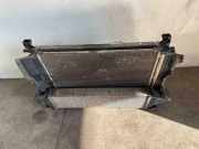 Kühler Mercedes-Benz A-Klasse (W176) EW042001