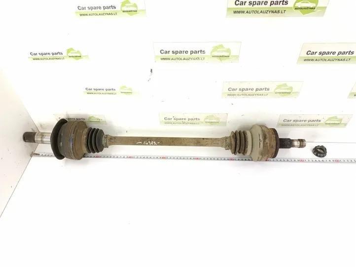 Antriebswelle links hinten Mercedes-Benz E-Klasse (W211) 2113501656