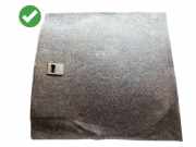 Bodenbelag Kofferraum VW Eos (1F) 1Q0863463G