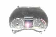 Kombiinstrument MERCEDES-BENZ B (W246, W242) B 180 CDI (246.200) 0263681342 A2469002107