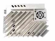 Audio-Verstärker Mercedes-Benz M-Klasse (W166) A1669008003