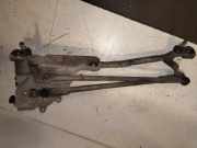 Scheibenwischermechanismus vorne