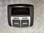 Rear Air Vent Grill MERCEDES-BENZ S (W221) S 350 BlueTec (221.026, 221.126) A2216830091 A2218301054