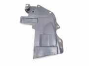 Motorabdeckung Nissan Qashqai (J10) 64839JD00A