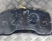 Kombiinstrument OPEL ASTRA G Estate (F35_) 1.7 DTI 16V 09322875DY