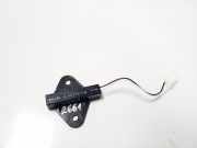 Antenne Dach Mitsubishi Outlander III (GG) 8637B114