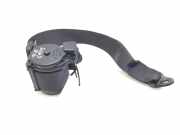 Sicherheitsgurt hinten rechts NISSAN QASHQAI II (J11, J11_) 1.5 dCi