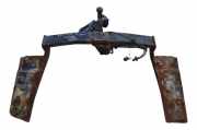 Schleppstange Set OPEL VECTRA C 1.9 CDTI