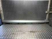 Abdeckung Seitenschweller aus Kunststoff rechts MERCEDES-BENZ E (W212) E 200 CDI / BlueTEC (212.005, 212.006) A2126900840