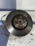 Radnaben vorne links OPEL ASTRA H Furgon (L70) 1.7 CDTI