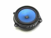 Lautsprecher rechts hinten Jaguar XJ (X350, X358) 2W9318808BC