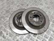 Bremsscheibe hinten links HYUNDAI TUCSON (NX4E, NX4A) 1.6 T-GDi Hybrid