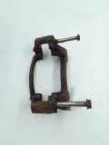 Halter für Bremssattel Renault Master II Kasten (FD) 7701044914