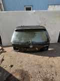 Heckklappe geschlossen BMW X5 (E70) F4235