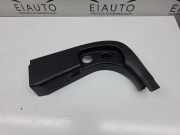 Schwellerinnenverkleidung vorne links BMW 5 (E60) 535 d 51437025029
