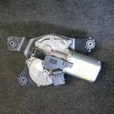 Heckscheibenwischermotor BMW X3 (F25) xDrive 20 i 7237062