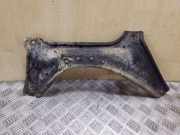 Unterfahrschutz Mitsubishi ASX (GA)