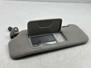 Linke Sonnenblende CHEVROLET CAPTIVA (C100, C140) 3.2 4WD