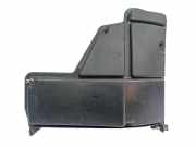Sicherungskastenabdeckung MERCEDES-BENZ M (W163) ML 270 CDI (163.113) 1635400382
