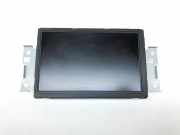 Navigationsanzeige VOLVO S60 II D5 31382065AE
