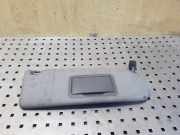 Sonnenblende rechts Audi A6 Avant (4A, C4) 857552B