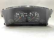 Kombiinstrument MAZDA 626 III (GD) 2.0 GK89A