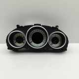 Kombiinstrument MERCEDES-BENZ E Cabrio (A207) E 250 CDI / BlueTEC / d (207.403, 207.404) A2129014005 A2189021001