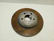 Bremsscheibe links hinten Land Rover Range Rover Evoque I (L538) 08C98323