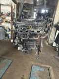 Motor OPEL ASTRA H Estate (L35) 1.7 CDTI Z17DTL