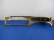 Lüftungsgitter Armaturenbrett Jaguar X-Type Estate (CF1) 1X436770AM