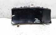 Tachometer Toyota Corolla Verso (E12J1)